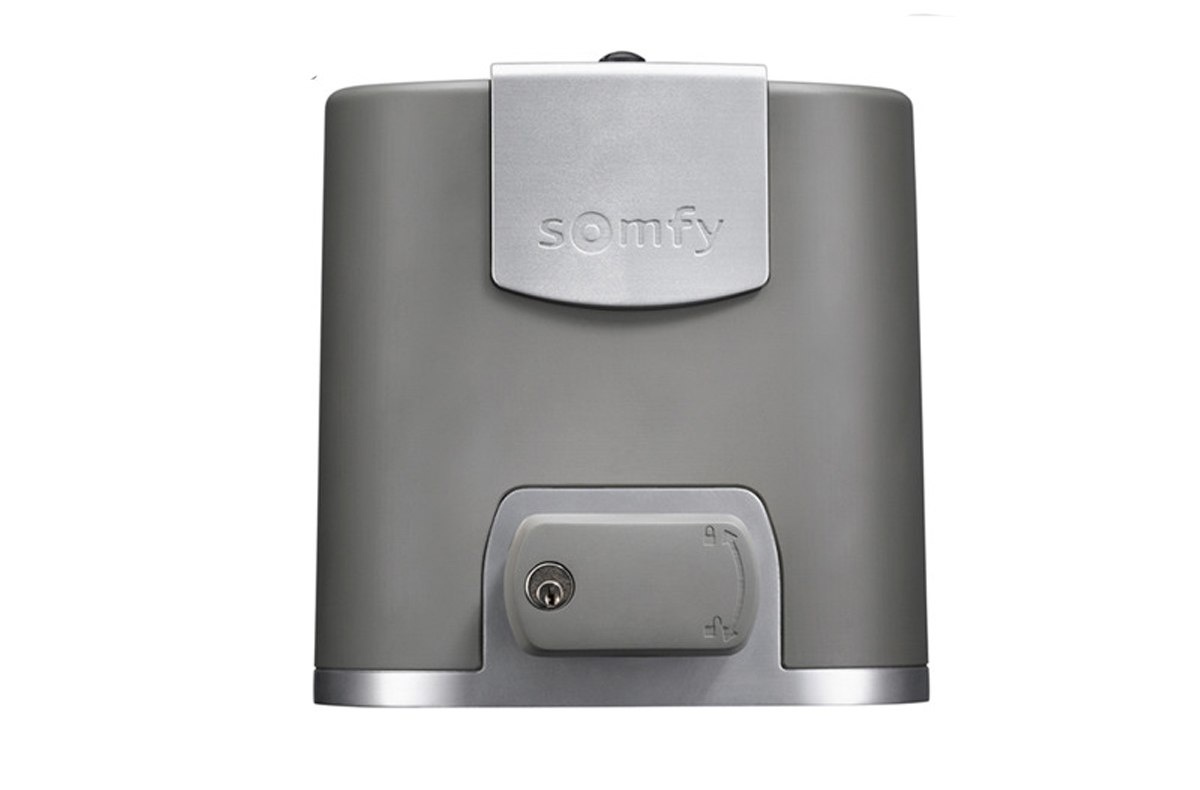 Somfy 1782901 MODUŁ STERUJĄCY ELIXO SMART io — free download